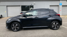 Toyota Yaris 1.5 Hybrid Design 5dr CVT Hybrid Hatchback